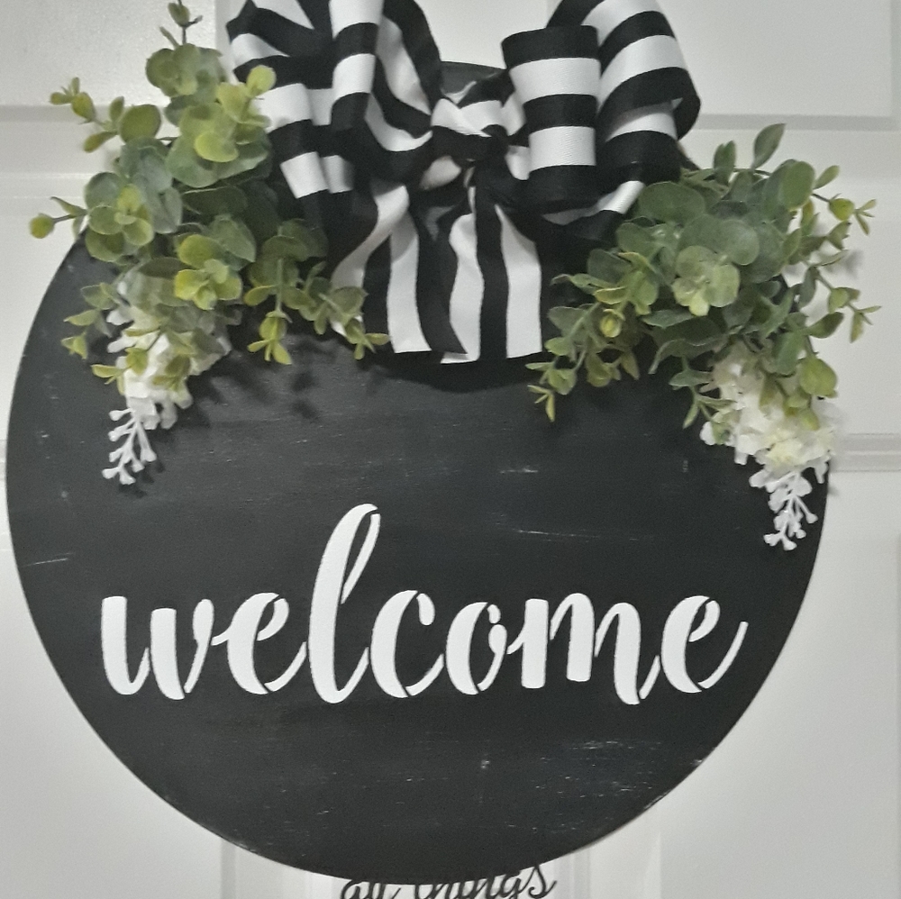 Door hanger